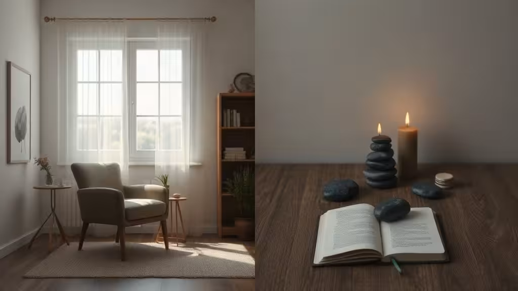 Coach spirituel ou psychothérapeute : deux cadres distincts pour choisir avec discernement.
