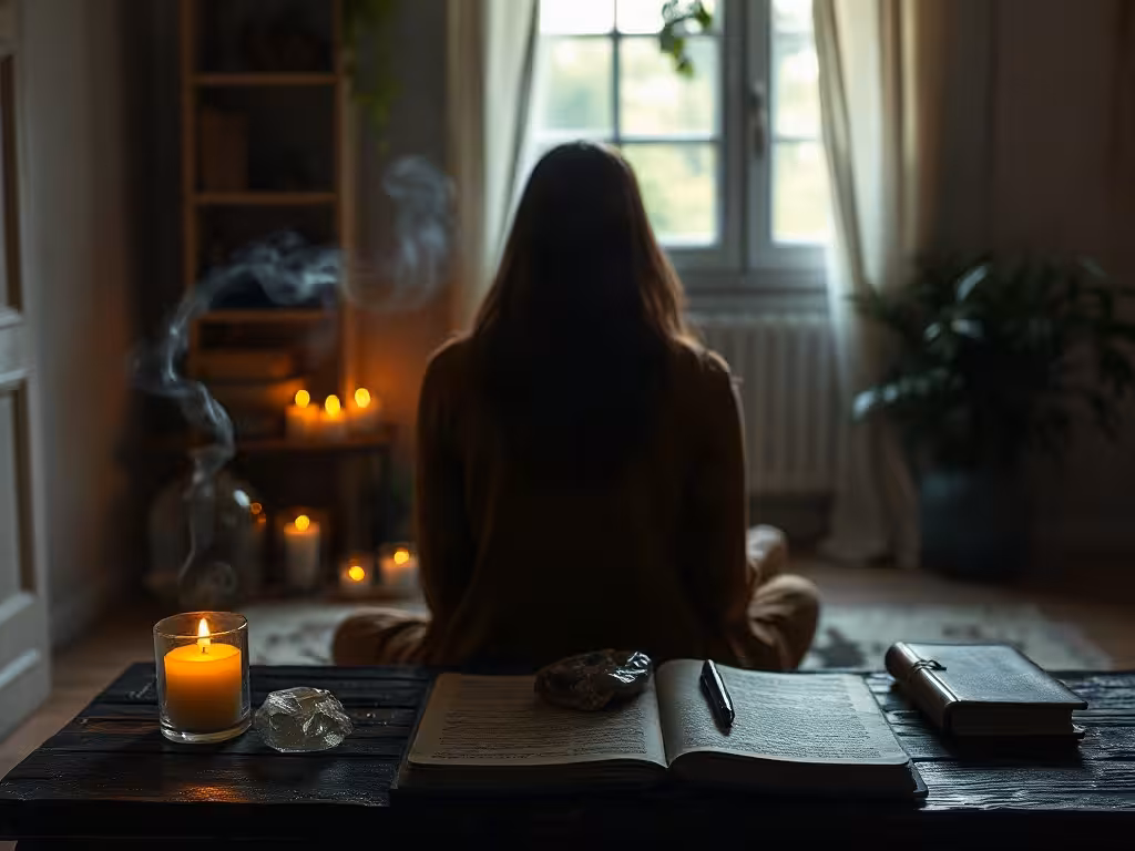 Choisir un coach spirituel avec discernement et sécurité dans un cadre apaisant.