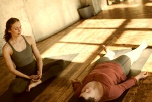 Devenir Professeur De Méditation