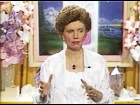 Elizabeth Clare Prophet était une autrice et oratrice spirituelle de renommée internationale.