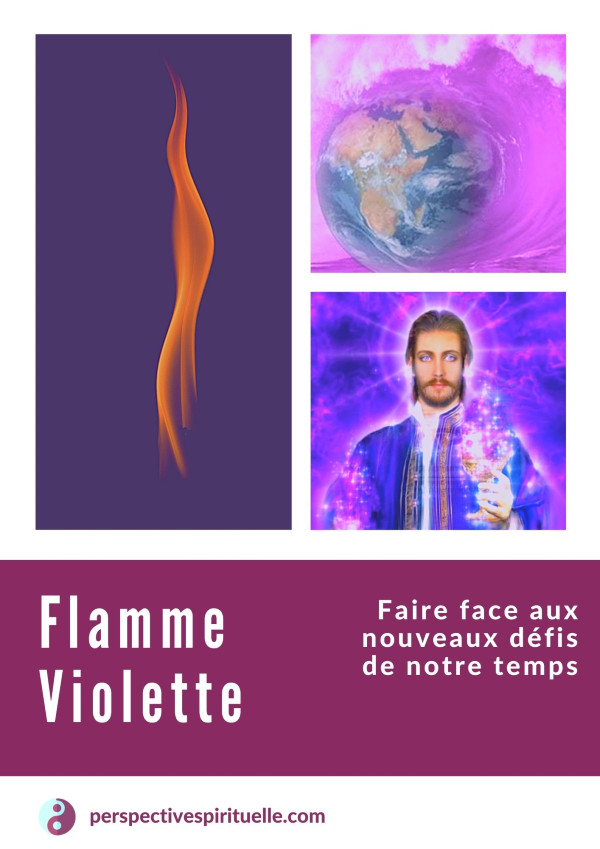 flamme violette pdf