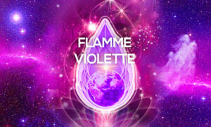 Avis formation Flamme Violette