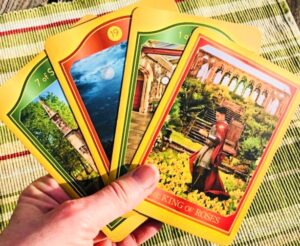 Avis tarot Akashique pour accéder aux mémoires Akashiques Avis tarot Akashique pour accéder aux mémoires Akashiques