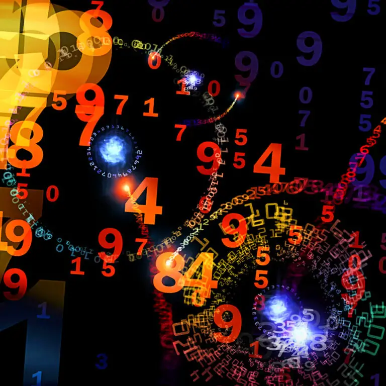 Formazione in numerologia: cambiare la propria vita studiando i numeri