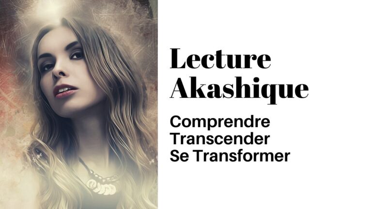 Réaliser une Lecture Akashique lecture akashique