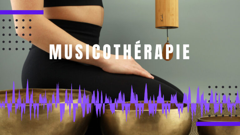 Musicoterapia, benessere e spiritualità