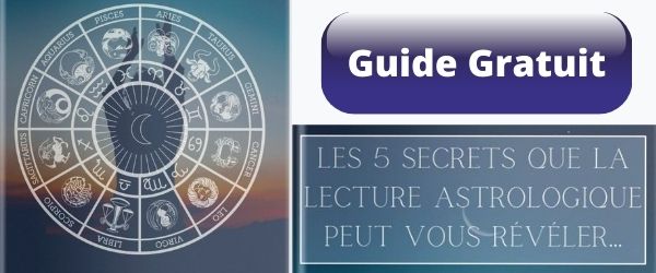 Guide Gratuit lecture astrologique