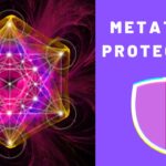 Abundância de proteção Metatron