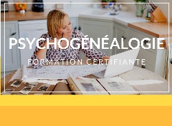 formação em psicogenealogia