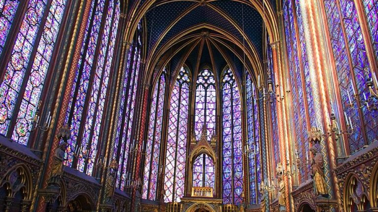 Symboles religieux et prière