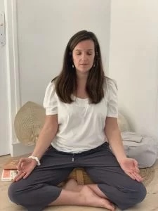 tapete de yoga