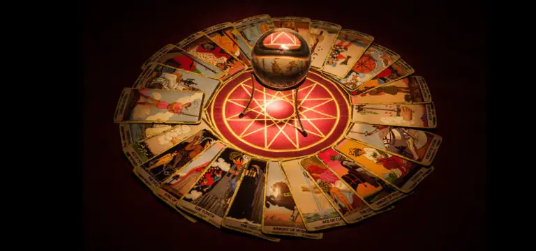 Pourquoi est-il important de se tourner vers les arts divinatoires ?