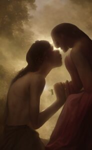 sexualité sacrée amour sacré