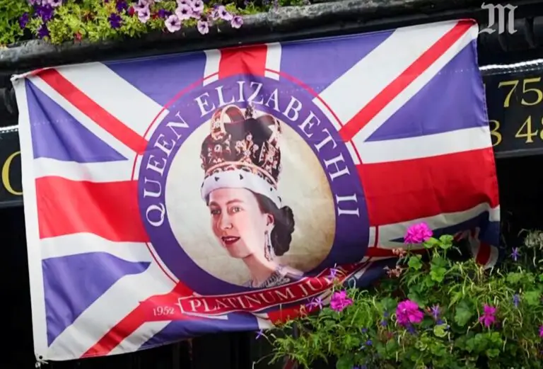 Elisabetta II: La fede come ancora nella vita