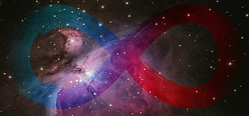 La lemniscate sacrée : comment l'utiliser pour votre éveil spirituel ? lemniscate sacrée