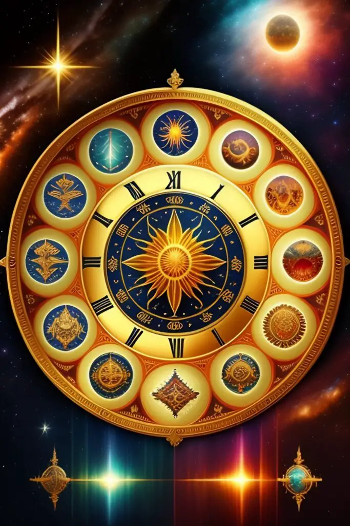 horoscope spirituel
