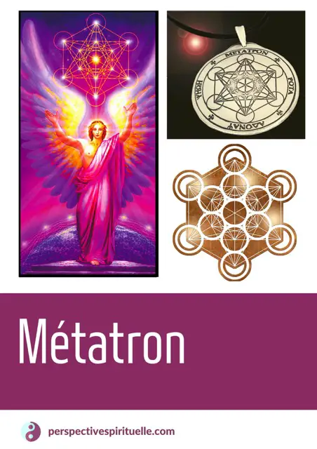 guide metatron
