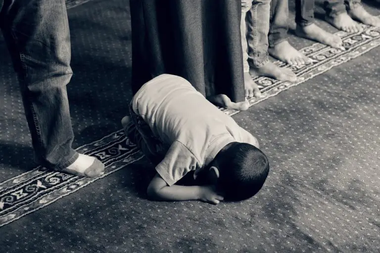 Différences entre les prières dans l’islam et le christianisme