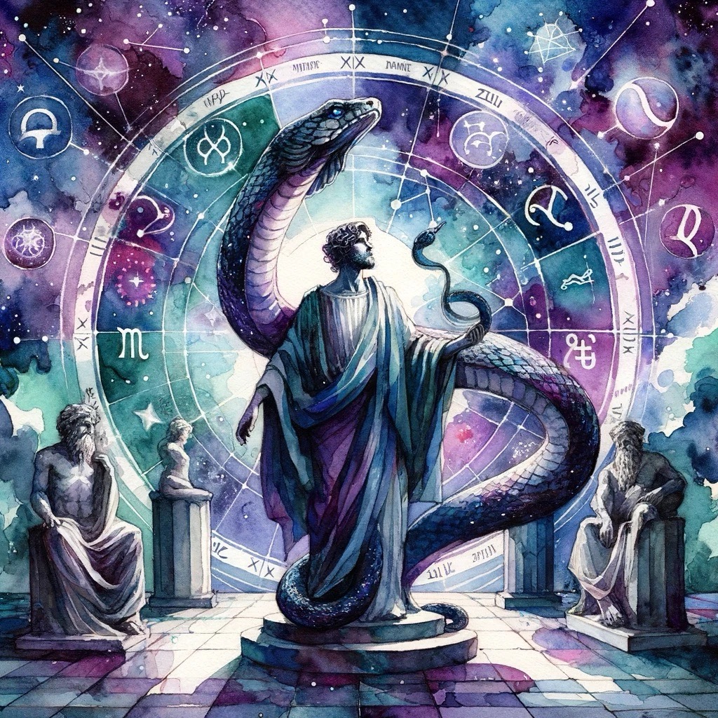 Connaissez-vous le signe astrologique banni, le serpentaire ?