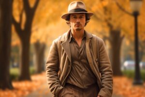 L'automne spirituel : une saison riche en transformations et symboles