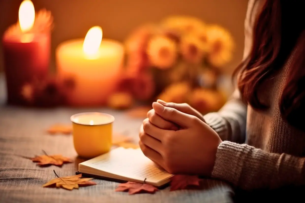 Non, la Gratitude n'est pas Réservée aux Candides - Voici comment elle peut transformer votre ...