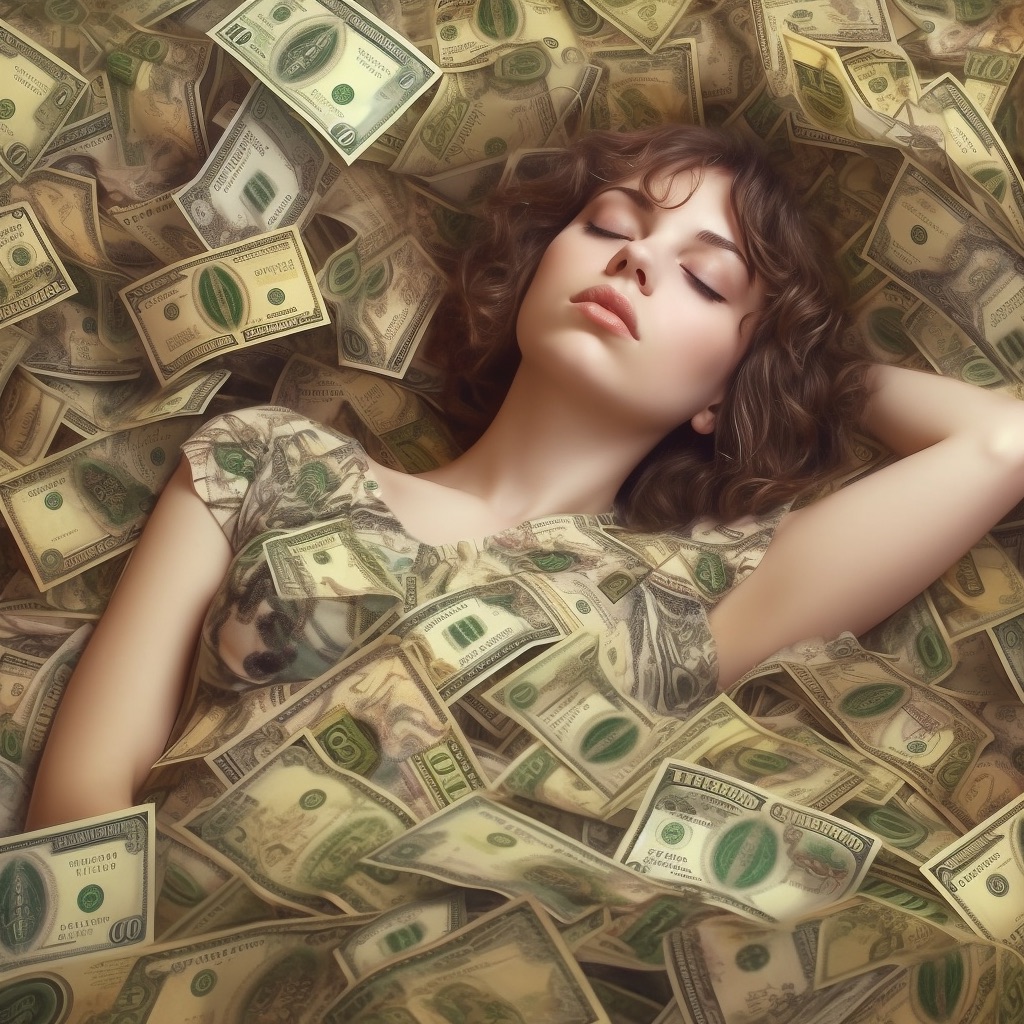 Gagner de l'argent en dormant : la technique secrète pour s'enrichir la nuit