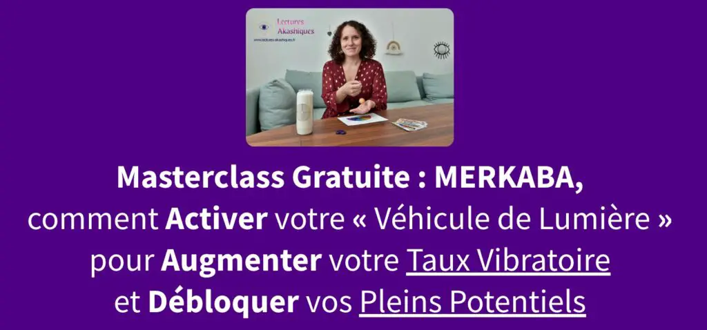 Sidérant ! Cette Méthode Ancestrale peu connue qui Débloque vos Pleins Potentiels. Sidérant ! Cette Méthode Ancestrale peu connue qui Débloque vos Pleins Potentiels.