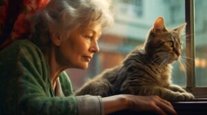 3 Prières pour retrouver son chat