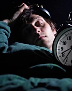 se réveiller à 2h du matin signification spirituelle