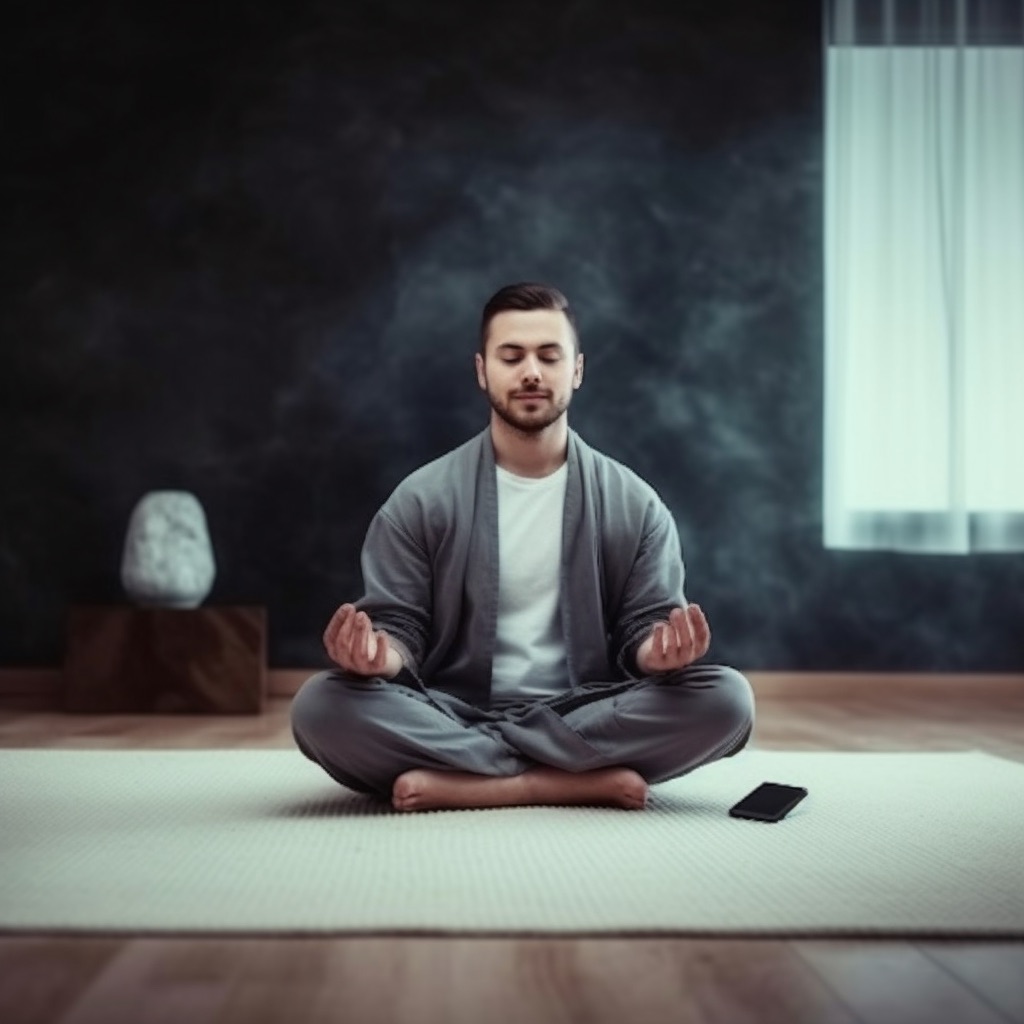 Formation méditation à distance