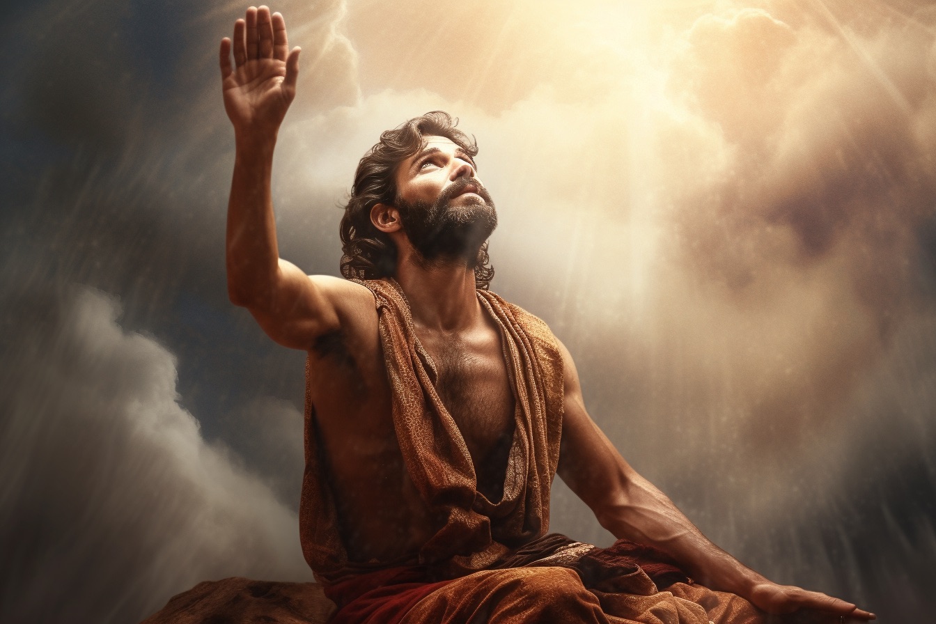 Comment atteindre l’éveil spirituel ?