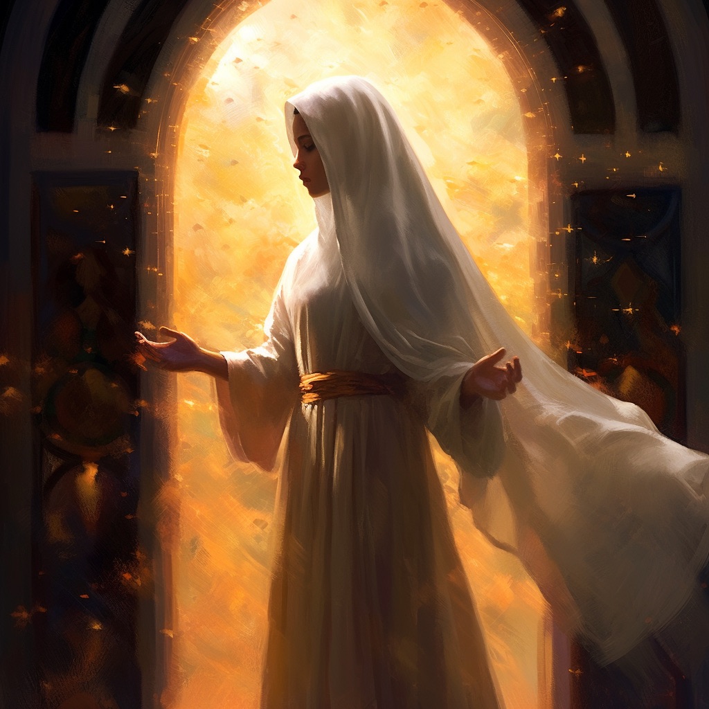 Apparition de Fatima