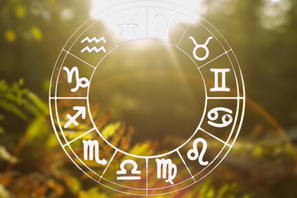 Bonne nouvelle : Découvrez comment votre horoscope druidique transforme votre semaine du 16 au 22 octobre !