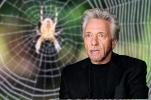 Gregg Braden : “Voici comment la peur cache un message formidable”