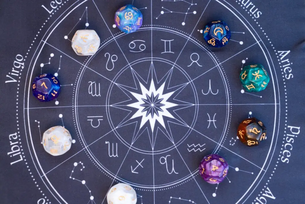 Votre Horoscope d'Halloween : Énergies, Mystères et Révélations