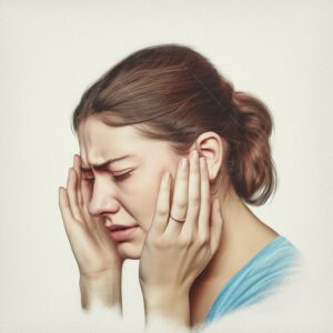 Oreille qui siffle signification spirituelle