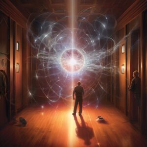 Physique quantique et spiritualité : quelles relations possibles ?