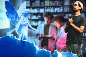 Étrange ! 83% des Américains Croient en des Choses que la Science Ne Peut Pas Expliquer selon une étude