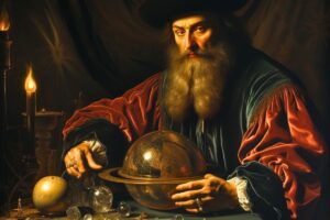 Prédiction Nostradamus 2024 : les prédictions qui pourraient tout bouleverser !