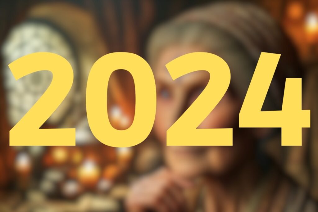 Baba Vanga 2024, et si elle avait raison???