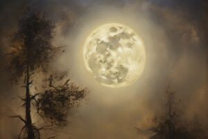 Pleine Lune 2024 : date prochaine