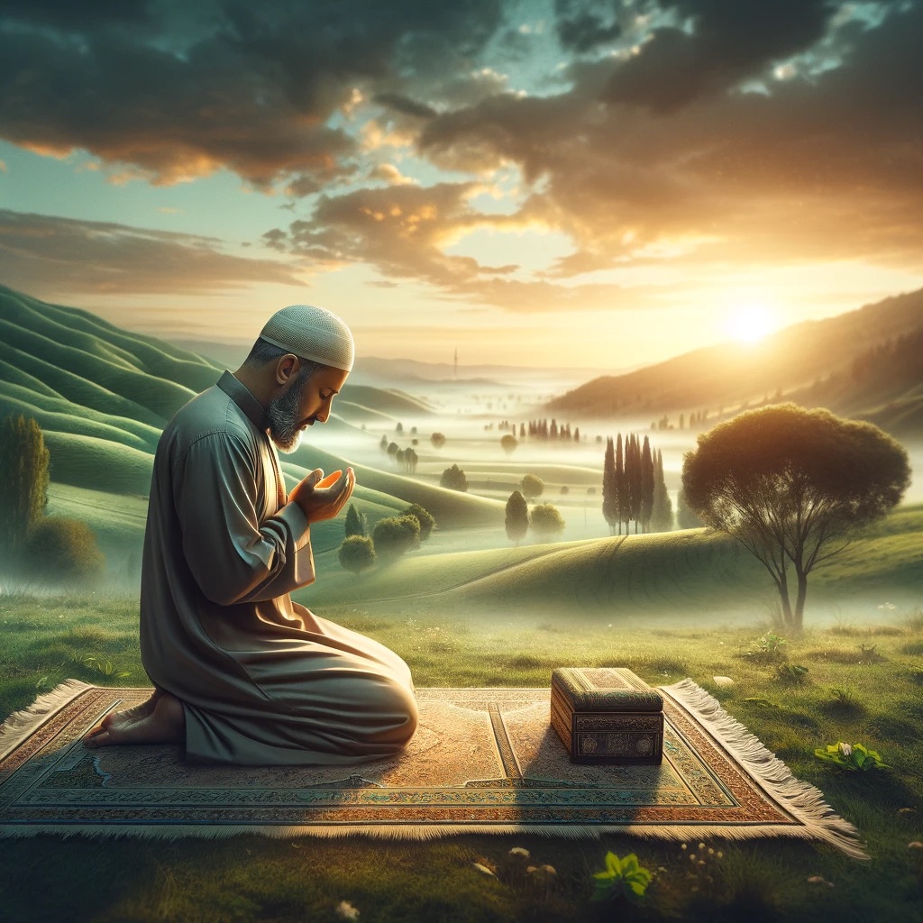 La priere du voyageur : la Flexibilité Spirituelle dans l'Islam