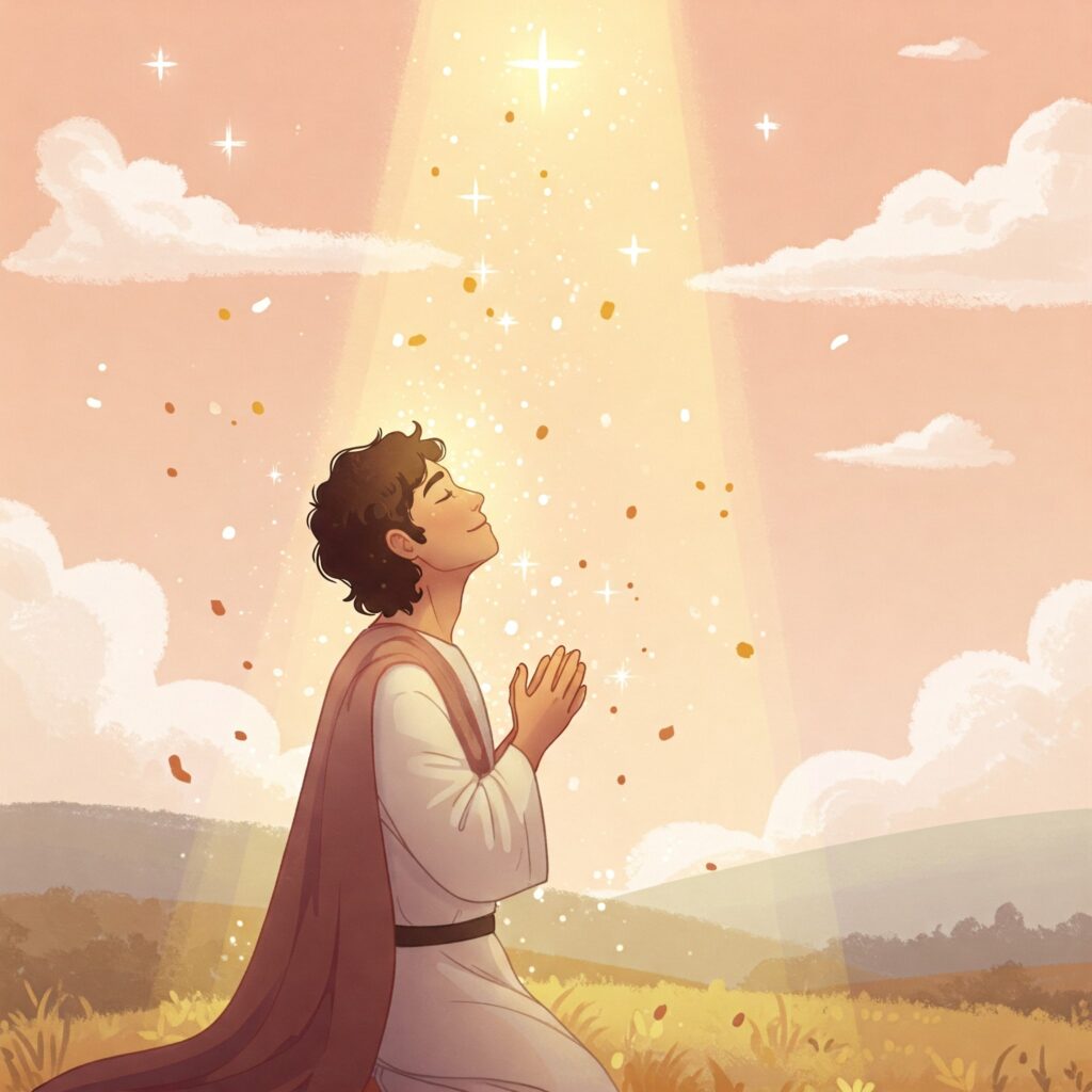 Avoir la Foi en Dieu : Comment Recevoir Ses Promesses Aujourd'hui ✨