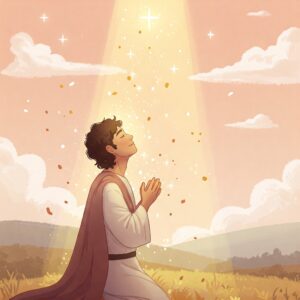 Avoir la Foi en Dieu : Comment Recevoir Ses Promesses Aujourd'hui ✨