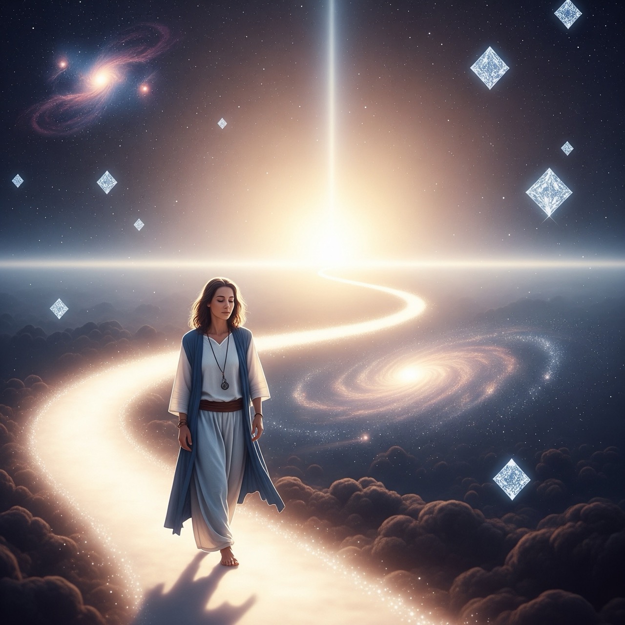 Formation de Coach Spirituel: Guide pour Devenir un Accompagnateur Éveillé